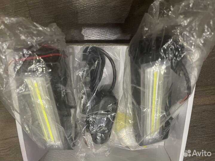 Стробоскоп federal signal