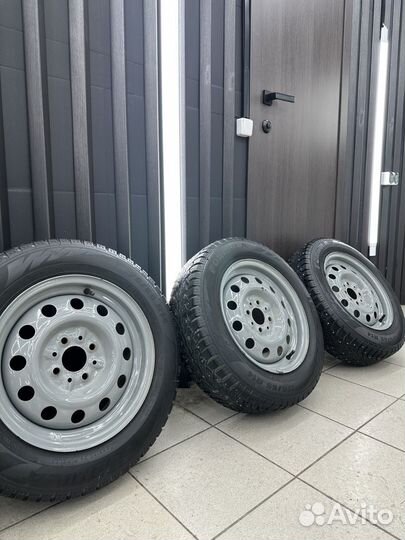 Pirelli Formula Ice 175/65 R14