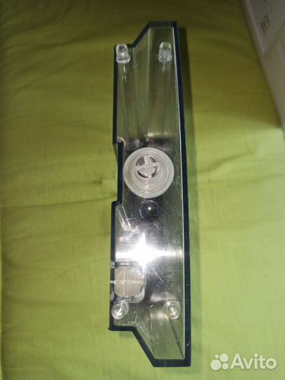 Резервуар для воды. Кофеварка zelmer