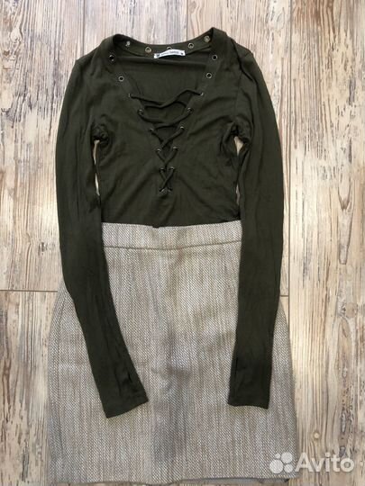 Женские вещи пакетом