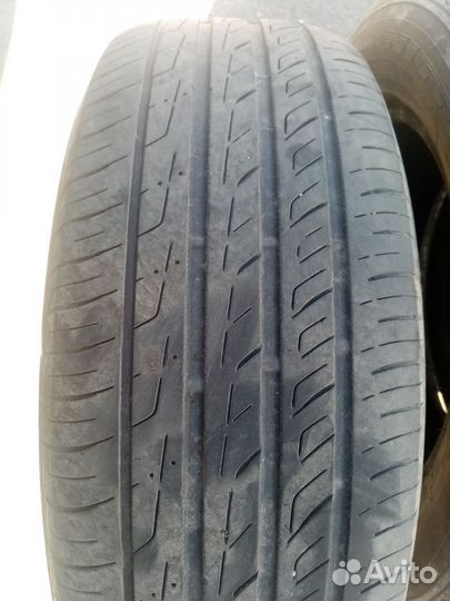 Nitto NT860 215/65 R16