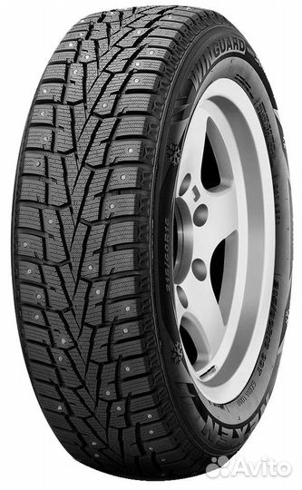 Nexen Winguard WinSpike SUV 205/65 R16