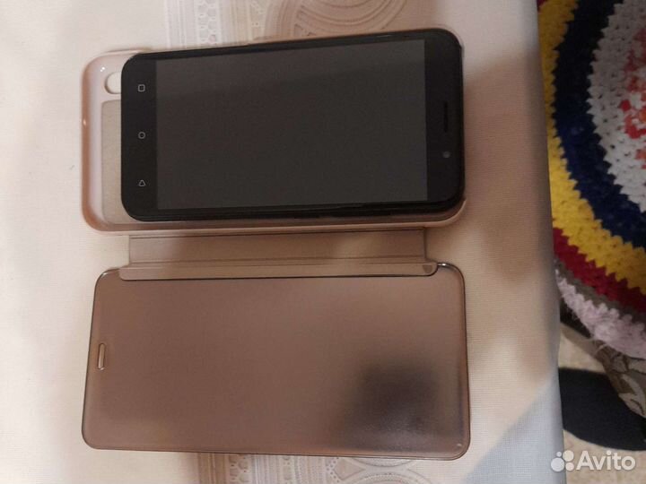 Чехол huaveu E4O laut