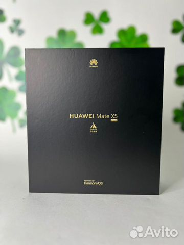 HUAWEI Mate X5, 12/512 ГБ объявление продам