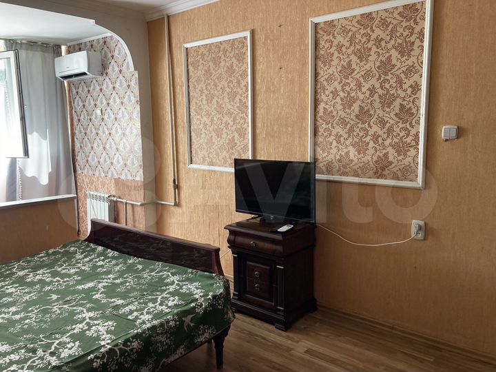 Комната 20 м² в 3-к., 1/5 эт.