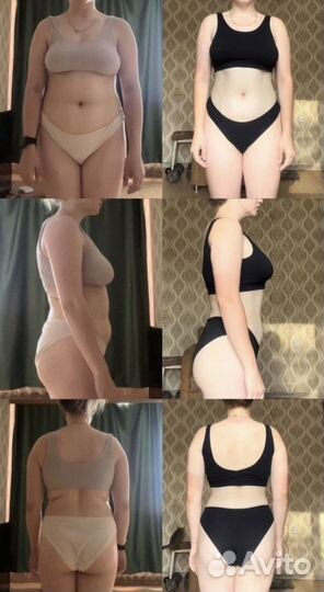 Персональный фитнес тренер