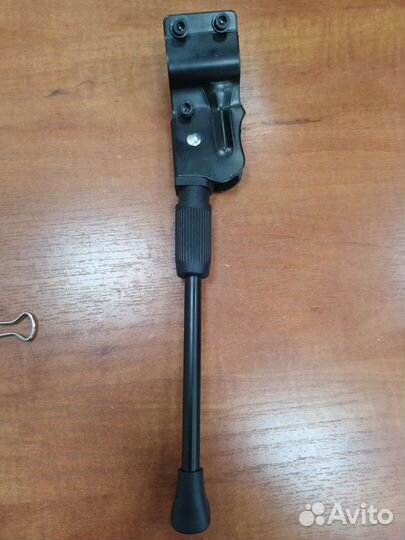 Подножка для велосипеда 26