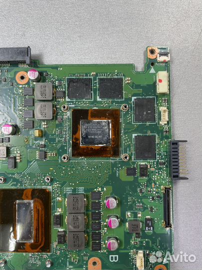 N56JR Main Board Rev. 2.0