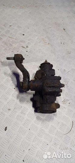 Редуктор рулевой Chevrolet Tahoe GMT400 1997