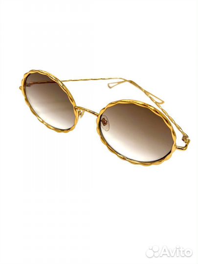 Очки солнцезащитные женские брендовые