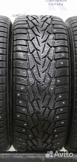 Nokian Tyres Nordman 7 225/50 R17 98T