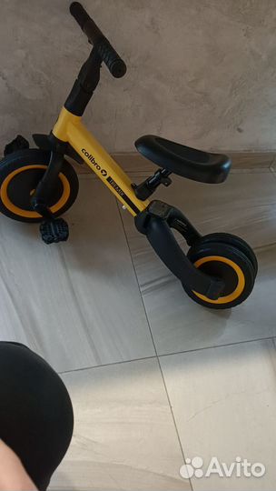 Продается беговел