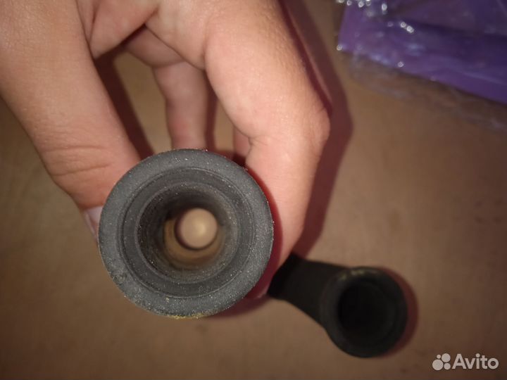 Грипсы хорошие мягкие