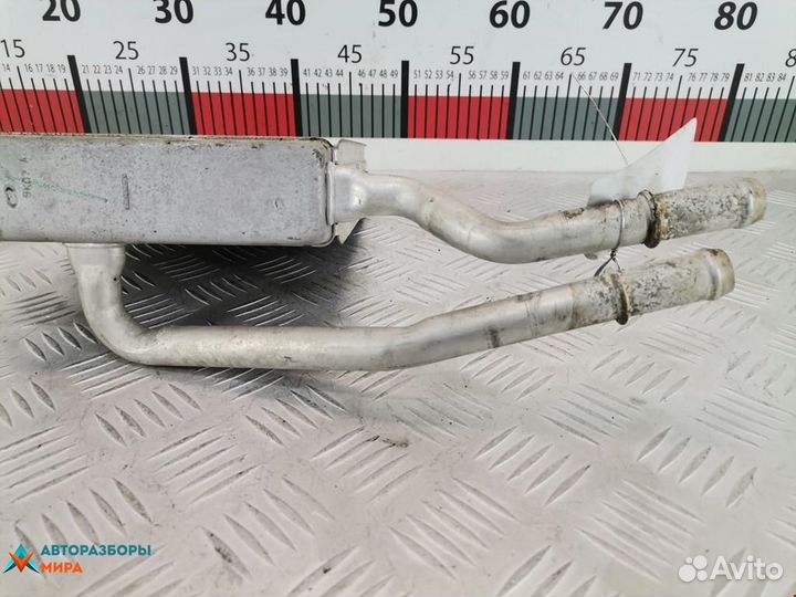 Радиатор отопителя (печки) Ford Focus 1998 1062254