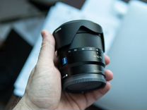 Объектив Sony 16-70 mm f4 (как новый) Carl Zeiss