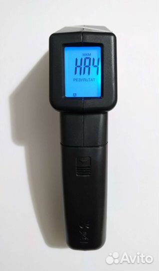 Аренда толщиномера ETari ET 11