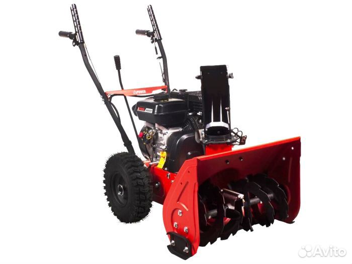 Снегоуборщик бензиновый A-ipower AS567