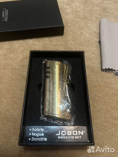 Зажигалка jobon