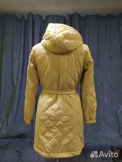 Плащ на рост 158 см