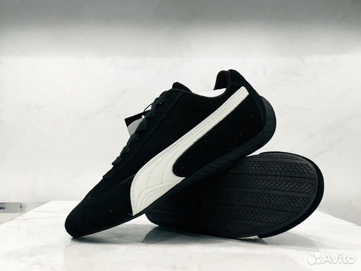 Puma Speedcat