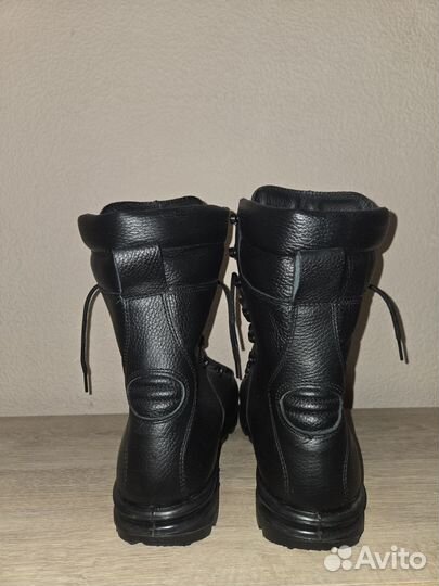 Берцы мвд (45 размер)