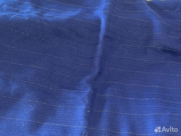 Отрезы ткани из СССР