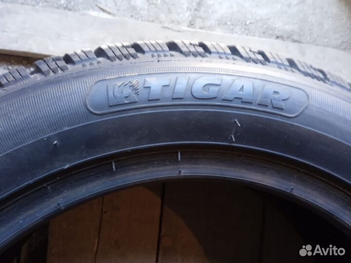 Tigar SUV Ice 205/55 R16