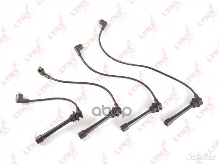 Провода высоковольтные hyundai accent 00- SPE3608