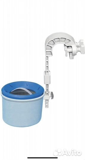 Скиммер для бассейна