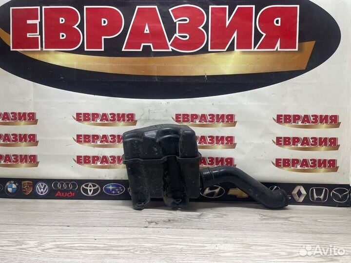 Резонатор воздушного фильтра Nissan X-Trail T31