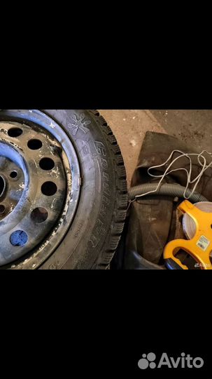 Cordiant Comfort 195/65 R15 91