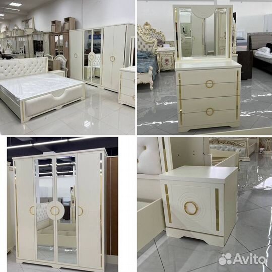 Спальный гарнитур