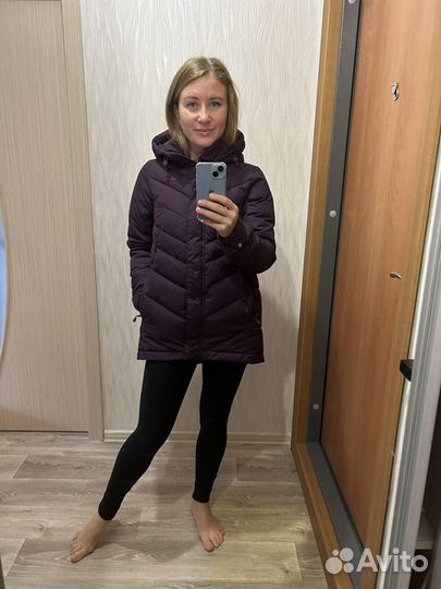 Куртка женская