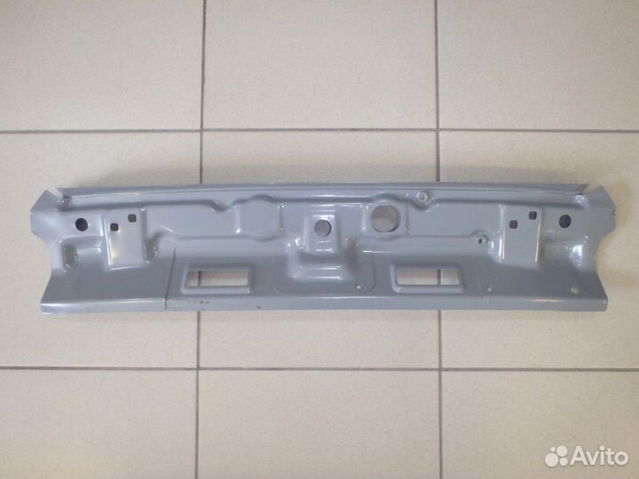 Новый усилитель крыши Гранта