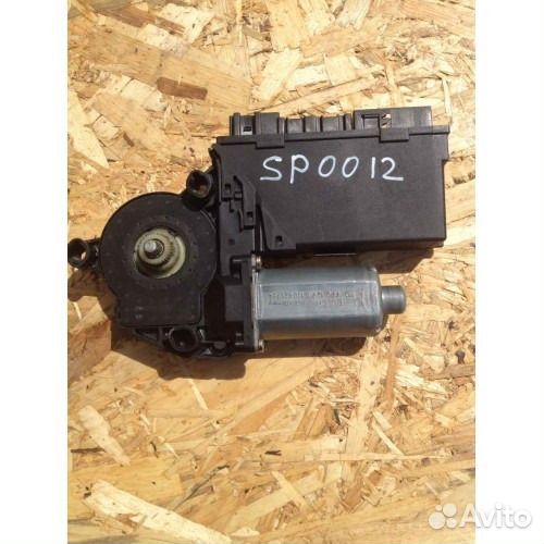 Моторчик стеклоподъемника Audi A4 B6 B7 8E2959802B