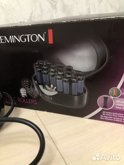 Термобигуди