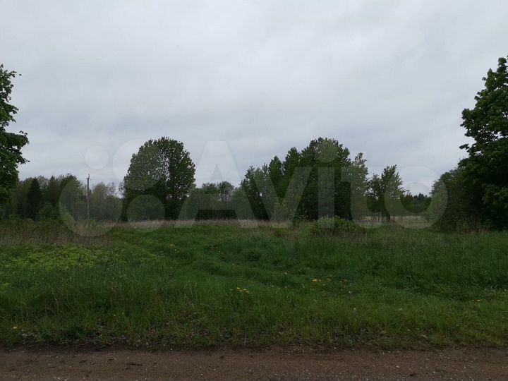 Участок 23 сот. (ИЖС)