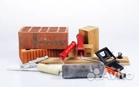 Комплектовщик вахта (склад стройматериалов)