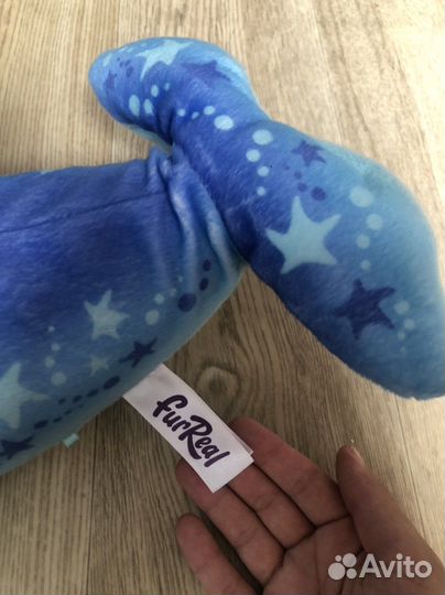 Дельфин Долли Furreal