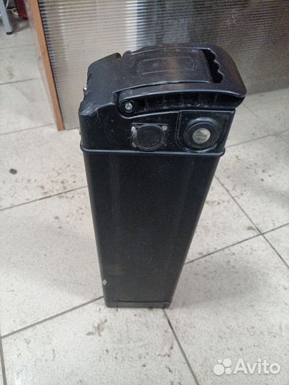 Аккумулятор для электровелосипеда 60 25