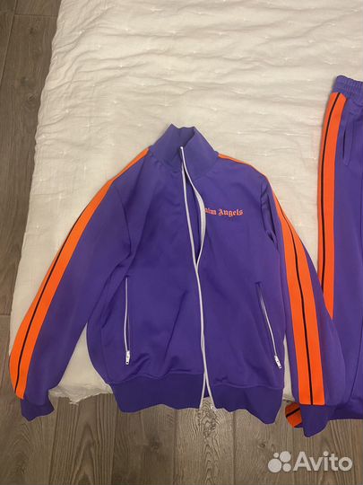 Palm angels костюм