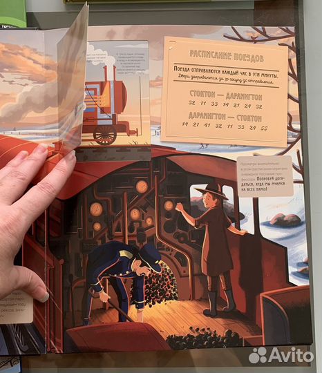 Научно-популярная и развлекательная литература