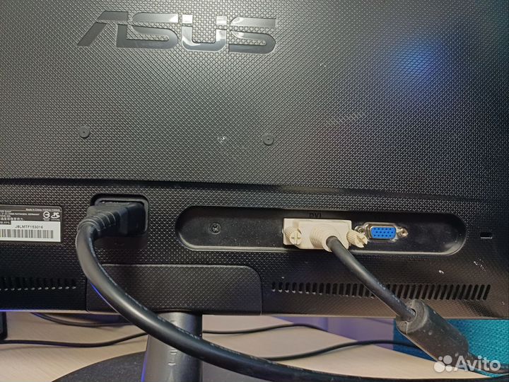 Монитор для компьютера игровой