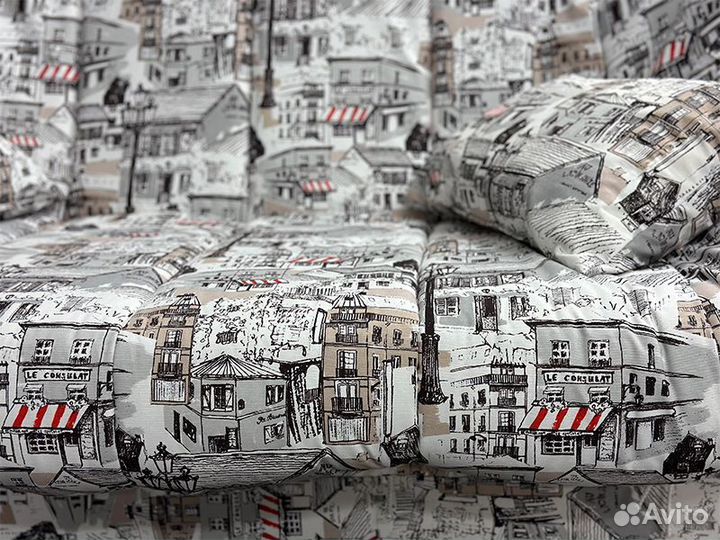 Диван Клик-кляк