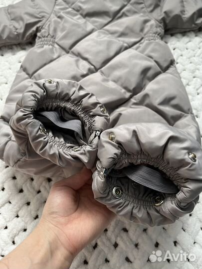 Зимний комбинезон arctiline 80