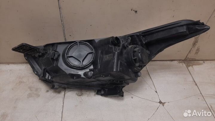 Фара правая Hyundai Creta