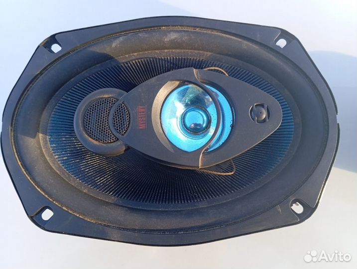 Автомузыка комплект