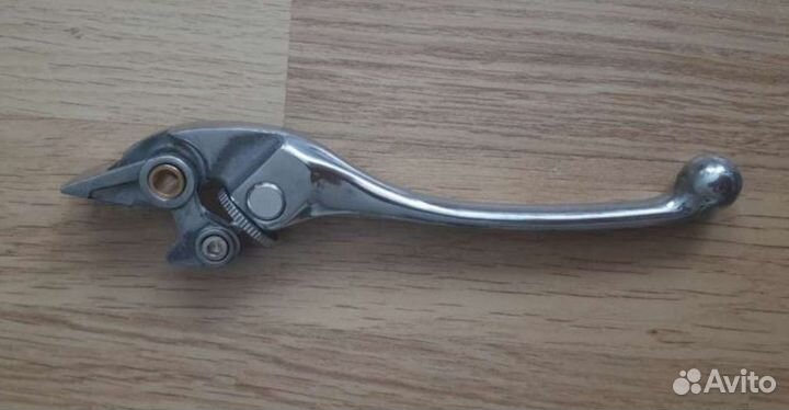 Рычаги переднего тормоза Honda cb 400