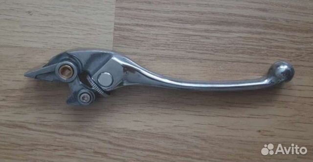 Рычаги переднего тормоза Honda cb 400