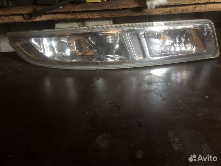 Поворотник на нисан альмеру классик правый